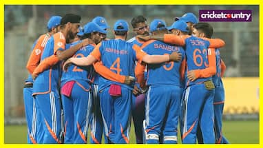 India vs Sri Lanka indian team want t...