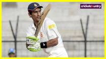 India’s First-class star player files nomination for Post of BCCI President
