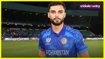 Afghanistan Asia Cup campaign faces massive shock: Naveen-ul-Haq ruled out of the tournament