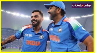 IND vs AUS ODI: Virat Kohli and Rohit Sharma’s comeback leads to 1.75 lakh ticket chaos