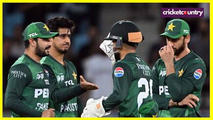 We are good enough to beat any team: Pakistan captain Salman Agha on India match-up