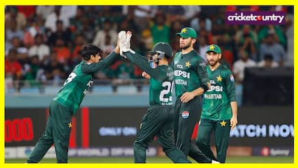 Asia Cup 2025: Pakistan beat Bangladesh by 11 runs in a low-scoring thriller, Secured place in final with India