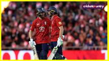 England script History in T20Is, Phil Salt’s century helped the team breaks India’s record