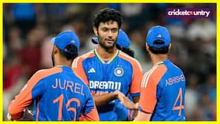 Indian coach wants Shivam Dube as a ‘back-up’ bowler? Set to work under Gautam Gambhir’s ideology!