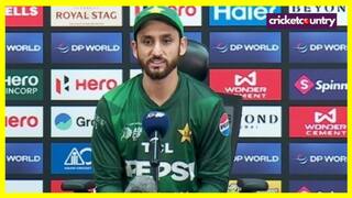 ‘Disrespecting cricket…’: Salman Agha slams India’s ‘No handshake’ & trophy refusal, says Suryakumar Yadav shook hands in…