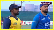 Sri Lanka vs Afghanistan Asia Cup 2025: SL won by 6 wickets!