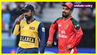 Asia Cup 2025: Bangladesh won the toss and elect to bowl against Sri Lanka in Super 4 clash