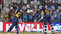 Sri Lanka vs Afghanistan match preview both teams are ready for their clash