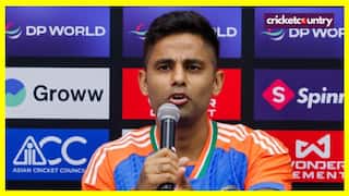 ‘We are…’: Suryakumar Yadav FINALLY opens up on India will face Pakistan in T20 World Cup 2026