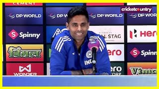 Suryakumar Yadav’s witty ‘abhi toh chalu hua hai’ remark goes viral ahead of India vs Pakistan Asia Cup 2025 clash