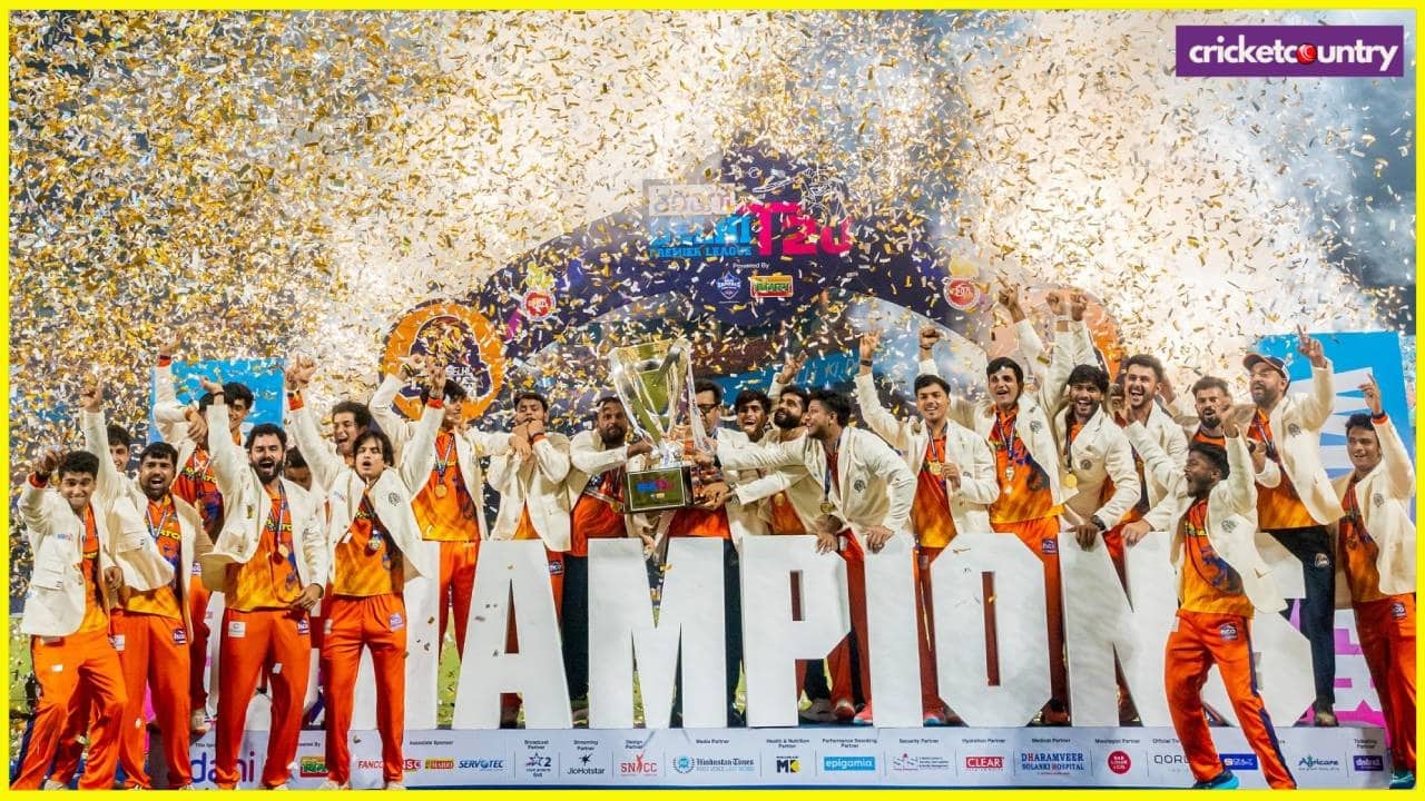 west Delhi Lions