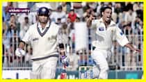 IND vs PAK 1999 when eden gardens turned into riot ground during test match in asian test championship sachin tendulkar runout shoaib akhtar