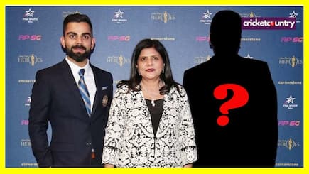 Virat Kohli’s billionaire business partner Sanjiv Goenka net worth who owns a rival IPL team LSG RCB