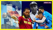 9/11 is HISTORIC not only for terror but also for cricket, Here’s why…