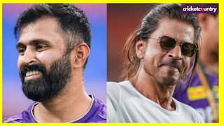 Abhishek Nayar appointed as the new head coach of Shah Rukh Khan’s Kolkata Knight Riders
