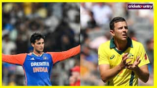 Abhishek Sharma vs Josh Hazlewood: The key face-off in  India vs Australia in T20 series, Former Coach predicts