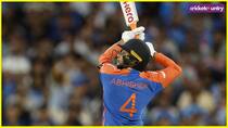 Abhishesk Sharma Join Surya kumar yadav club in IND VS AUS 2nd t20i
