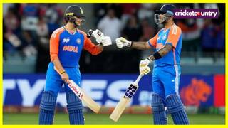 ‘Serious talent, goes…’: Australia spinner Matt Kuhnemann hopes to grab THIS Indian player