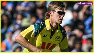 Adam Zampa to miss T20I series vs India due to…, Tanveer Sangha drafted in
