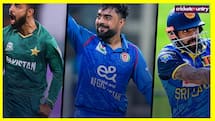 ‘Cowardly attack by Pakistani regime…’: Afghanistan team withdraws from T20I tri-series after death of players