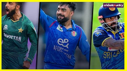 ‘Cowardly attack by Pakistani regime…’: Afghanistan team withdraws from T20I tri-series after death of players
