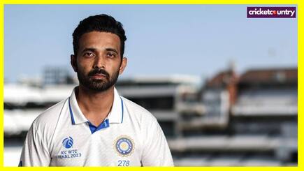 ‘Players should not be scared of selectors…’: Ajinkya Rahane’s BOLD Remarks raising questions on Ajit Agarkar