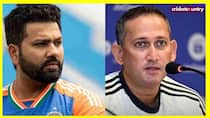 ‘Team mein aap kyon rakh rahe hain?’:Former Indian cricketer questions Ajit Agarkar after Rohit’s removal as ODI captain