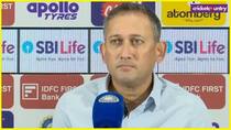 Ravindra Jadeja remains in ODI scheme of things Says chief selector Ajit Agarkar on team india Squad for Australia