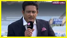 Anil Kumble praises THIS Rajasthan Royals star for brilliant performance vs Mumbai Indians in IPL 2026