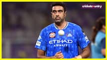 Bad news for R Ashwin after IPL retirement: Went unsold in THIS tournament