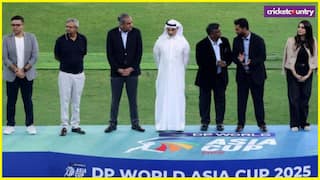 BCCI gets Srilanka Afghanistan support on Asia Cup trophy fiasco but Mohsin Naqvi refuses to budge