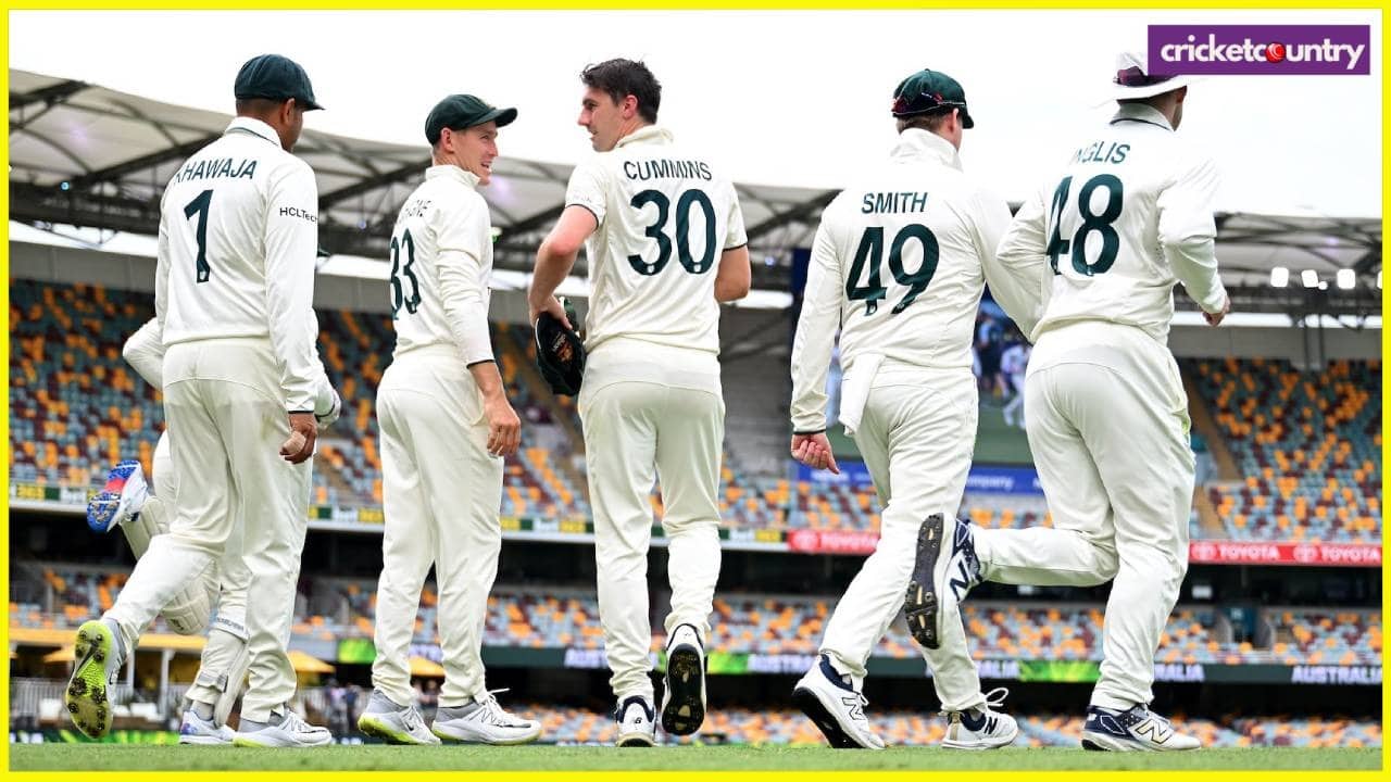 SHOCKING! Sam Konstas Dropped as THIS star takes his place: Australia names Ashes 2025 squad, Steve Smith to lead