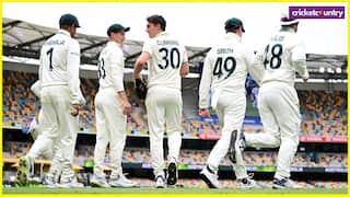 SHOCKING! Sam Konstas Dropped as THIS star takes his place: Australia names Ashes 2025 squad, Steve Smith to lead