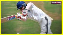 Ayush Badoni is all set to lead Delhi team in the upcoming Ranji Trophy 2025