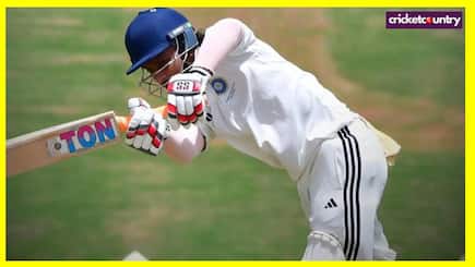 Ayush Badoni is all set to lead Delhi team in the upcoming Ranji Trophy 2025