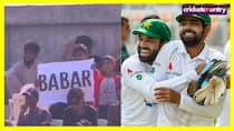 Watch: Pakistan fans cheer Shan Masood’s dismissal to see THIS star batter at the crease
