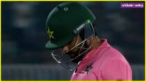 Babar azam duck in comeback match as South africa beat Pakistan by 55 runs in pak vs sa 1st T20I