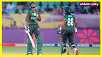 Bangladesh post 232/6 against South Africa as Shorna and Sharmin Akter shine in World Cup clash
