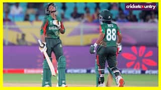 Fahima Khatun confident Bangladesh batters will repeat practice match success against Sri Lanka