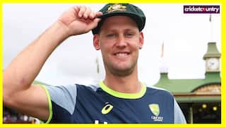 Beau Webster admits Ashes selection uncertainty but remains confident of contributing to Australia