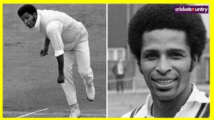 Former West Indies all-rounder Bernard Julien dies at the age of 75