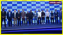 Brian Lara to Rohit Sharma: Look at the full list of CEAT awards winners