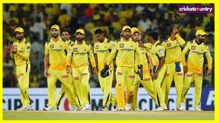 No Sachin Tendulkar in the list: CSK star names ODI XI combining players from India, England and Australia