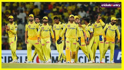 No Sachin Tendulkar in the list: CSK star names ODI XI combining players from India, England and Australia