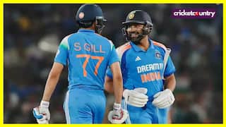 ‘Fair call, not the worst…’: Former India captain backs Shubman Gill’s ODI captaincy amid Rohit Sharma uncertainty