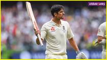 A century in careers first Test as well as in the final Test one indian in Top 5
