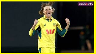 Meet Australian star Cooper Connolly, who could be the X-factor for Aussies at T20 World Cup 2026