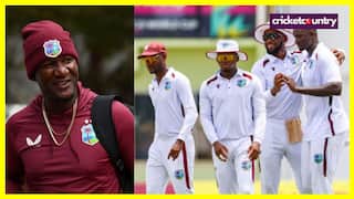Decline in West Indies Test cricket is a CANCER? Here’s what former captain feels…