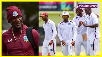 Decline in West Indies Test cricket is a CANCER? Here’s what former captain feels…