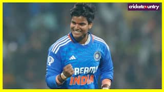 ‘She makes other teams…’: Former Australia skipper warns rivals as Deepti Sharma shines in World Cup start